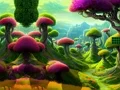 Spil Escape From Thanksgiving Fantasy World online