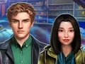 Spil Mysterious Incident online