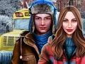 Spil Coldest Winter online