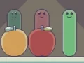 Spil Pushy Worm online