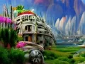 Spil Monkey Rescue From Dreaming Land online