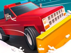 Spil Snow Drift online