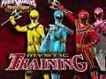 Spil Mystic Training online