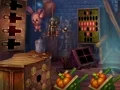 Spil Soldier Fox Escape online