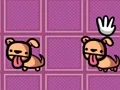 Spil Dog Topple online
