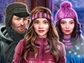 Spil Valley of Ice online