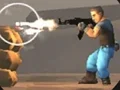 Spil Commando online