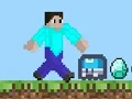 Spil Pro Steve online