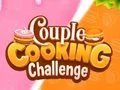 Spil Couple Cooking Challenge online