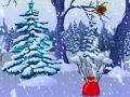Spil Help The Santa Wake Up online