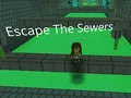 Spil Kogama: Escape from the Sewer online