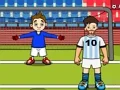 Spil Champions Argentina 2022 online