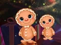 Spil Christmas Fish Penguin Escape online