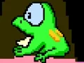 Spil Bikki in Pon Pon Land online