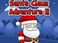 Spil Santa Claus Adventure 2 online