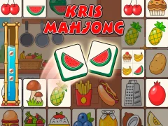 Spil Kris Mahjong online
