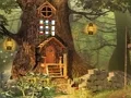 Spil Fantasy Restful Forest Escape online