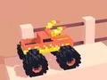 Spil Drive Mad Monster online