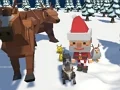 Spil Reindeer Recruit online