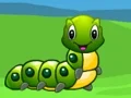 Spil Caterpillar Escape 3 online