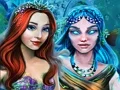 Spil Drowned World online