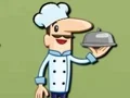 Spil Find Chef Boy Luca online