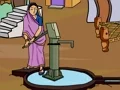 Spil Handover The Pot To The Lady online