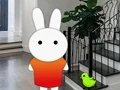 Spil Finding The Naughty Bunny online