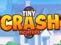 Spil Tiny Crash Fighters online
