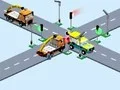 Spil LEGO Traffic online