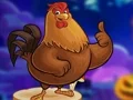 Spil Virile Rooster Escape online
