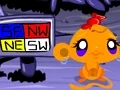 Spil Monkey Go Happy Stage 89 online