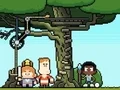 Spil Golf in the Creek online