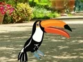 Spil Find Woodpecker Pair online