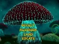 Spil Occult Mushroom Land Escape online