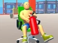 Spil Push My Chair online
