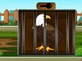 Spil Rescue the Bald Eagle online