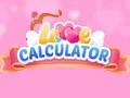 Spil Love Calculator online