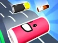 Spil Coke Can Rush online