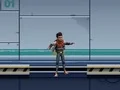 Spil Ekans: Jetpack Blast online