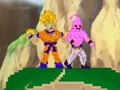 Spil Dragon Ball GD online