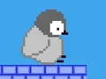 Spil Roll Penguin game online