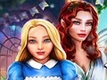 Spil Dreamy Wonderland online
