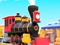 Spil Train Lines Rush online