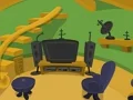 Spil Aliens Confidential Cottage Escape online