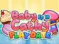 Spil Baby Cathy Ep18: Play Date online