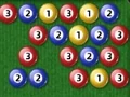 Spil Bubble Billiards online