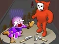 Spil Hit & Run: Solo Leveling online