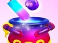 Spil Mystical Mixing online