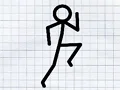 Spil Jumper Stickman!!! online